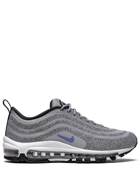 nike 97 damen swarovski|swarovski polar blue shoes.